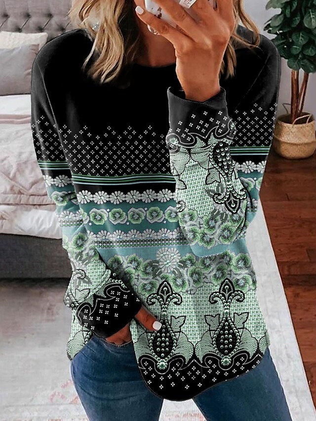 CM | Camisa de invierno clásica y cómoda