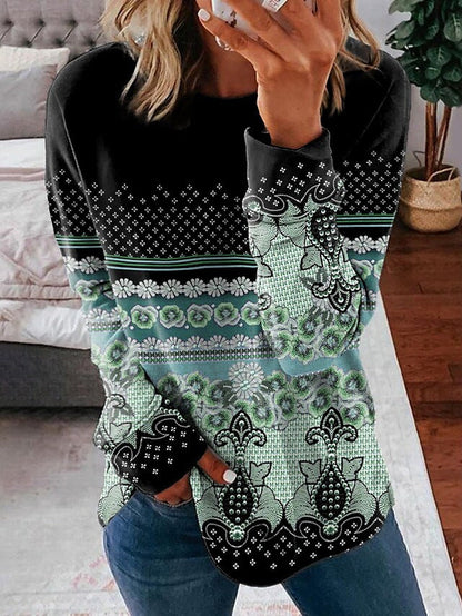 CM | Camisa de invierno clásica y cómoda
