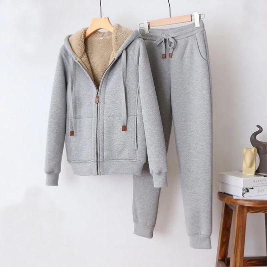 CM | Chaqueta de invierno versátil y cómoda