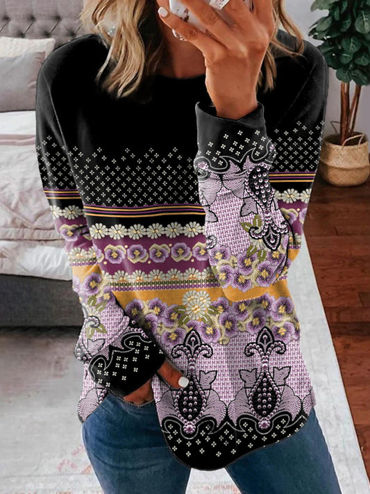 CM | Camisa de invierno clásica y cómoda