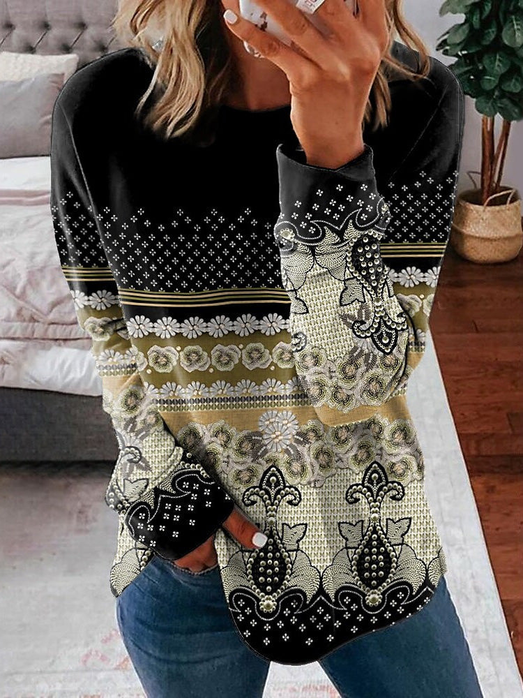 CM | Camisa de invierno clásica y cómoda