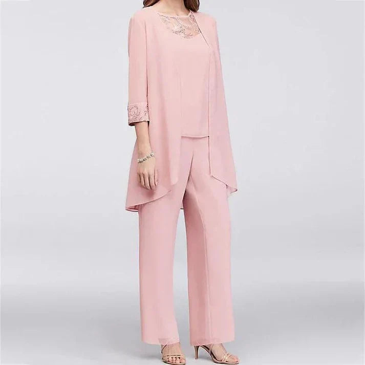CM | Conjunto de invierno informal y sin esfuerzo