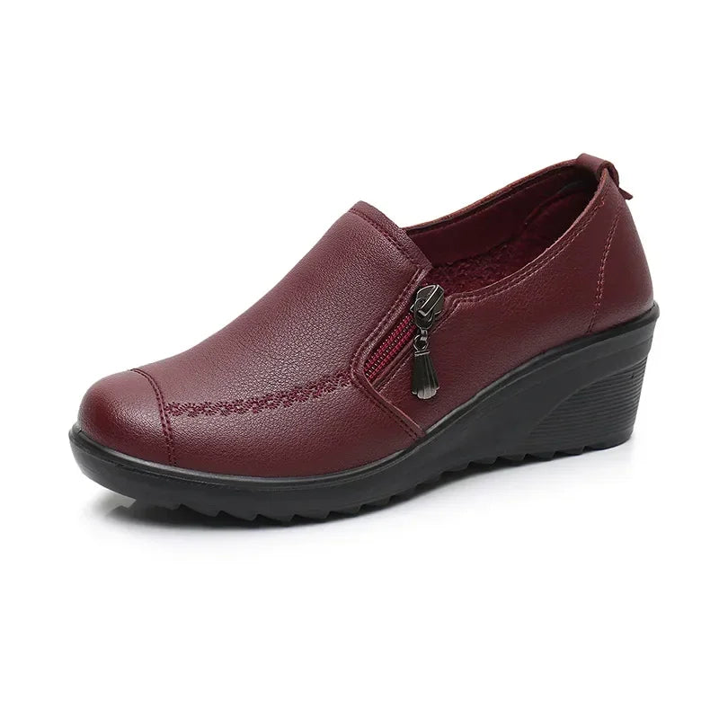 Ortopédico Tacones informal y de apoyo