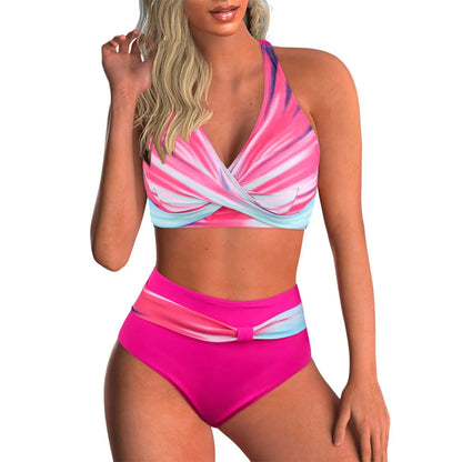 Ligero y encantador Bikini