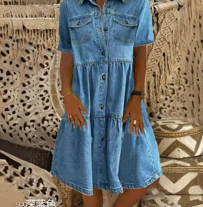 Atractivo y refinado Vestido