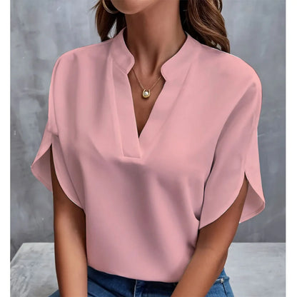 Acogedor y chic Camisa