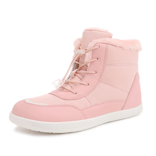 Ortopédico Botas de apoyo y con estilo