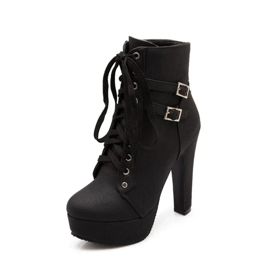 Ortopédico Tacones cómodo y a la moda