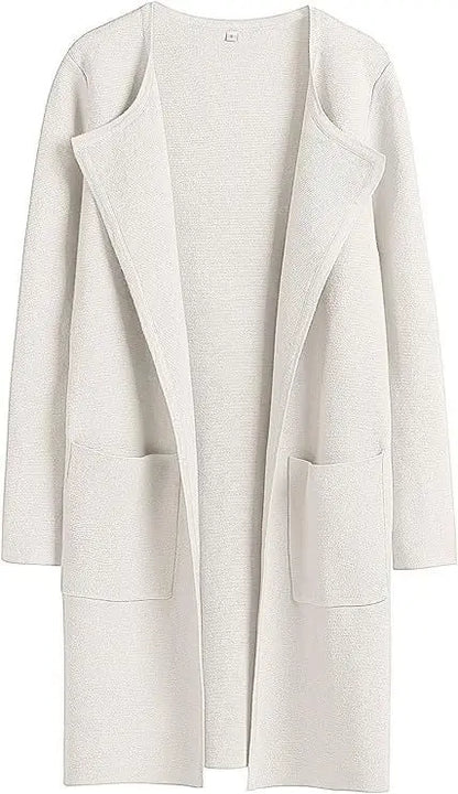 Atractivo y refinado Chaqueta