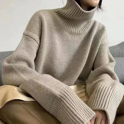 Atractivo y refinado Jersey