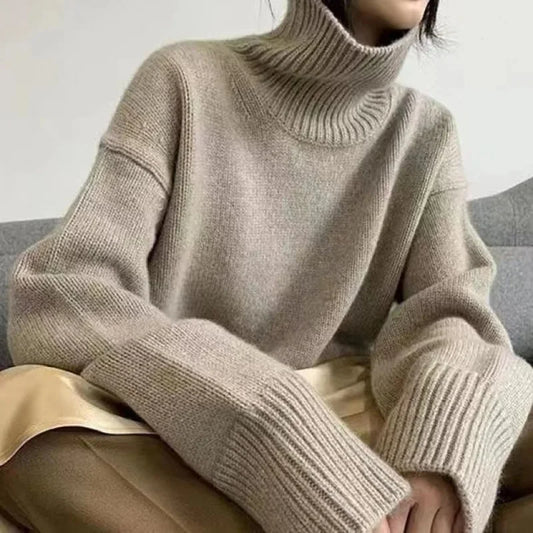 Atractivo y refinado Jersey