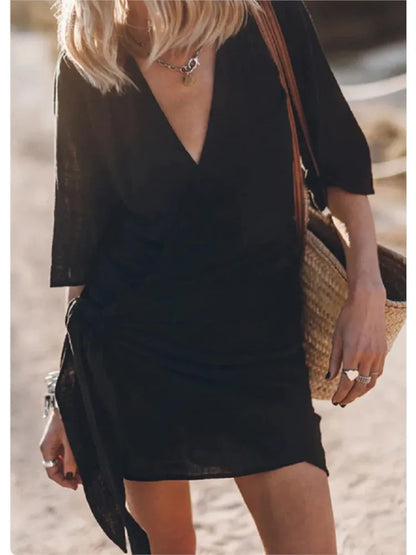 Atrevido y hermoso Vestido