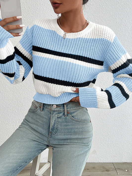 Chic y cómodo Jersey