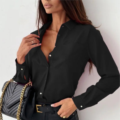 CM | Blusa elegante y a la moda