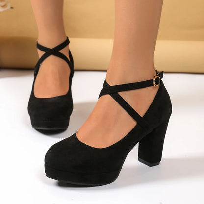 Ortopédico Tacones a medida y cómodo