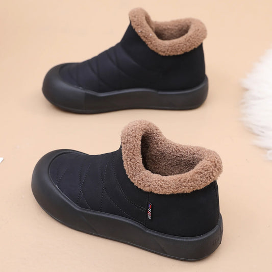 Ortopédico Botas a la moda y de apoyo