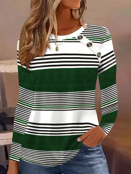 Acogedor y chic Camisa