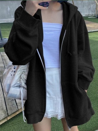 CM | Chaqueta de invierno versátil y cómoda