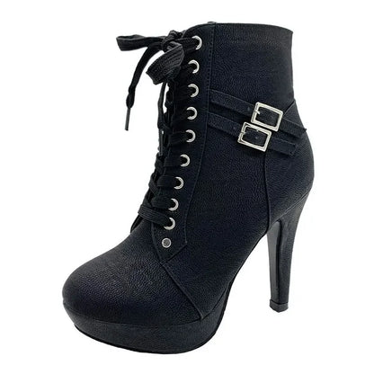 Ortopédico Tacones a medida y cómodo