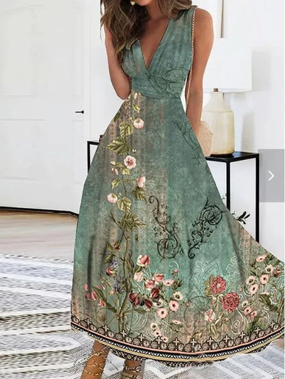 Atractivo y refinado Vestido