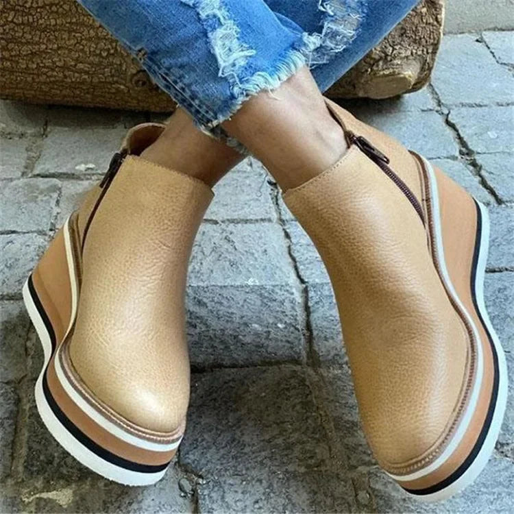 Ortopédico Tacones a medida y cómodo