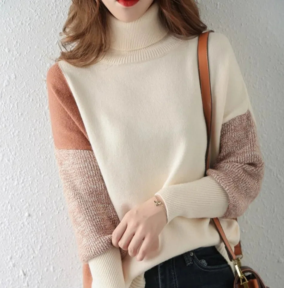 CM | Casual y cómodo jersey general
