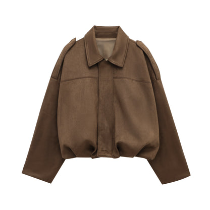 Elegante y contemporáneo Chaqueta
