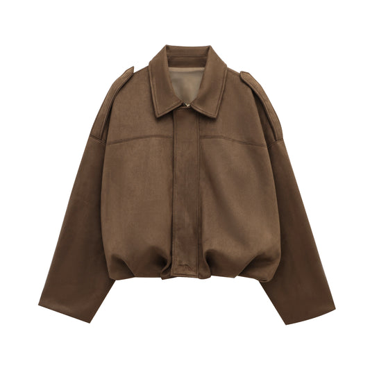 Elegante y contemporáneo Chaqueta