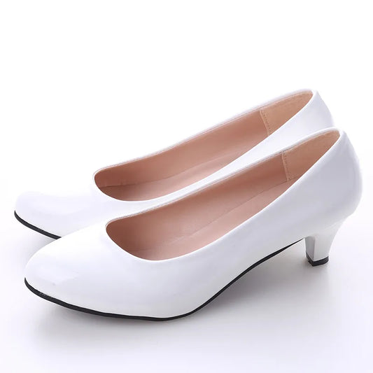 Ortopédico Tacones de apoyo y moderno