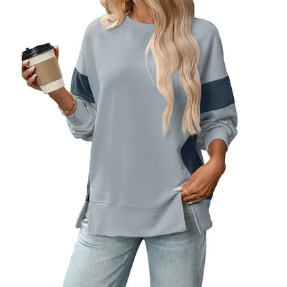 Acogedor y chic Camisa
