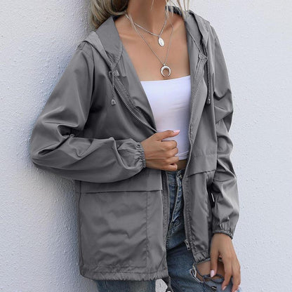 CM | Chaqueta de invierno chic y sin esfuerzo