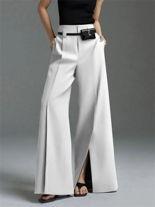 Acogedor y chic Pantalones