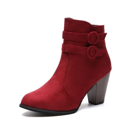Ortopédico Tacones versátil y de apoyo