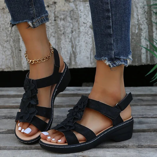 CM | Sandalias ortopédicas