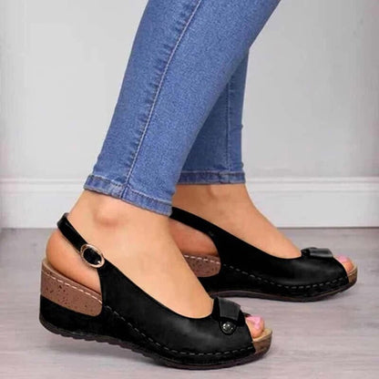 CM | Sandalias generales modernas y a la moda