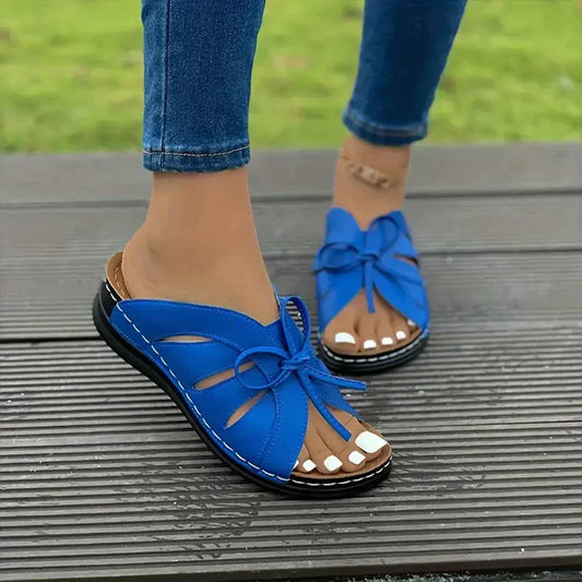 CM | Sandalias generales relajadas y con estilo