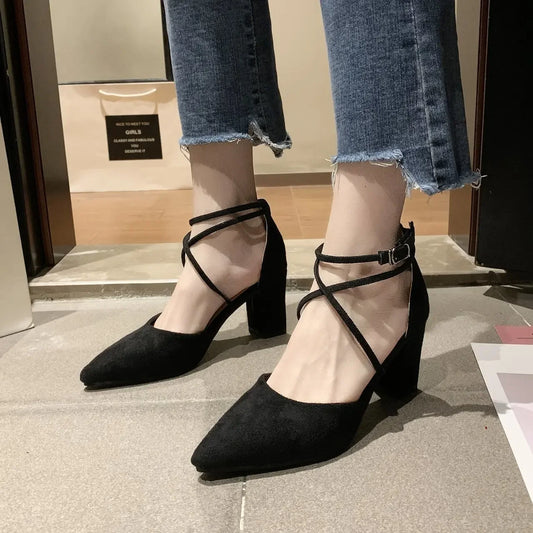 Ortopédico Tacones versátil y de apoyo