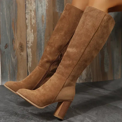 Ortopédico Tacones de apoyo y con estilo
