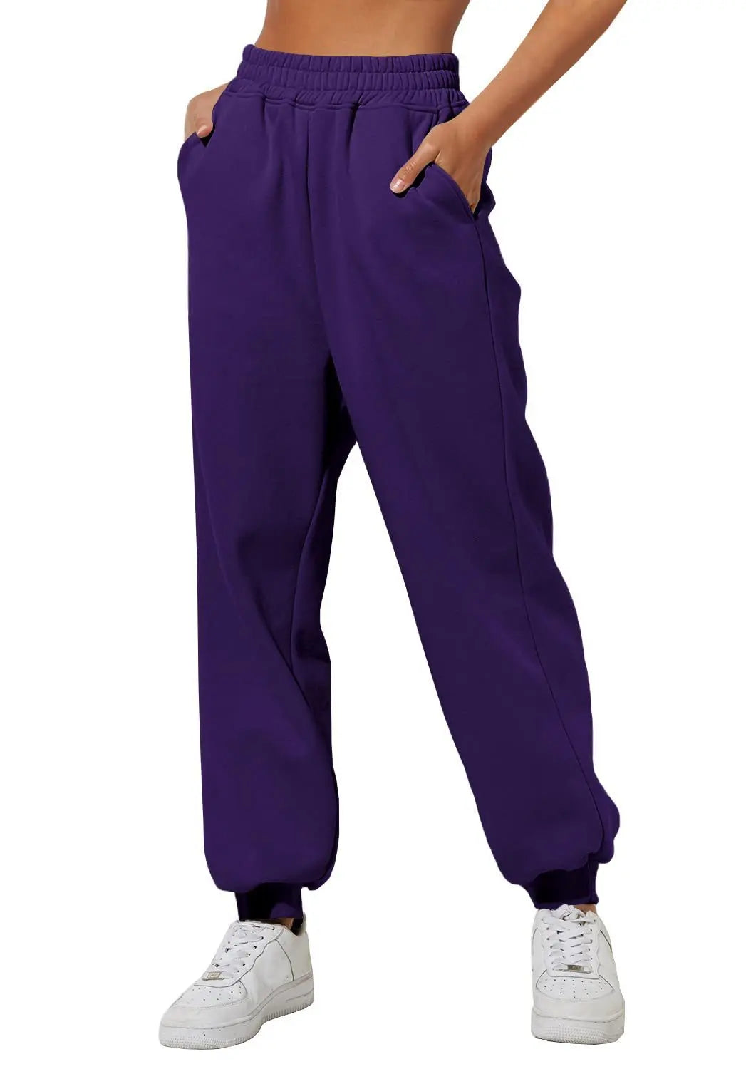 Atractivo y refinado Pantalones