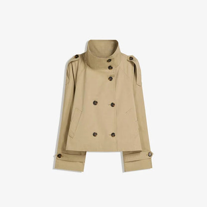 Lujoso y elegante Chaqueta