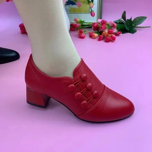 Ortopédico Tacones de alta calidad