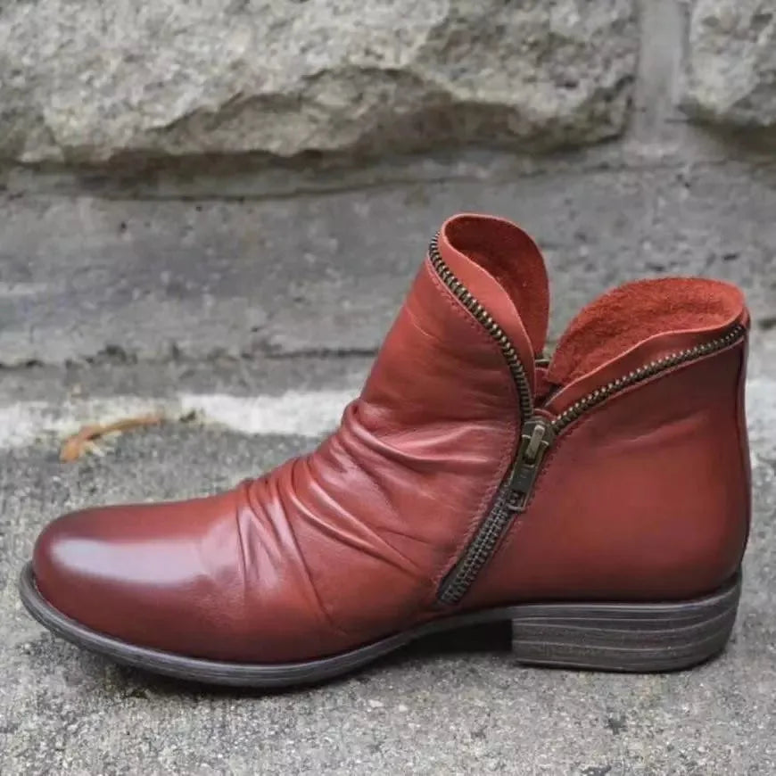 Ortopédico Botas de apoyo y moderno