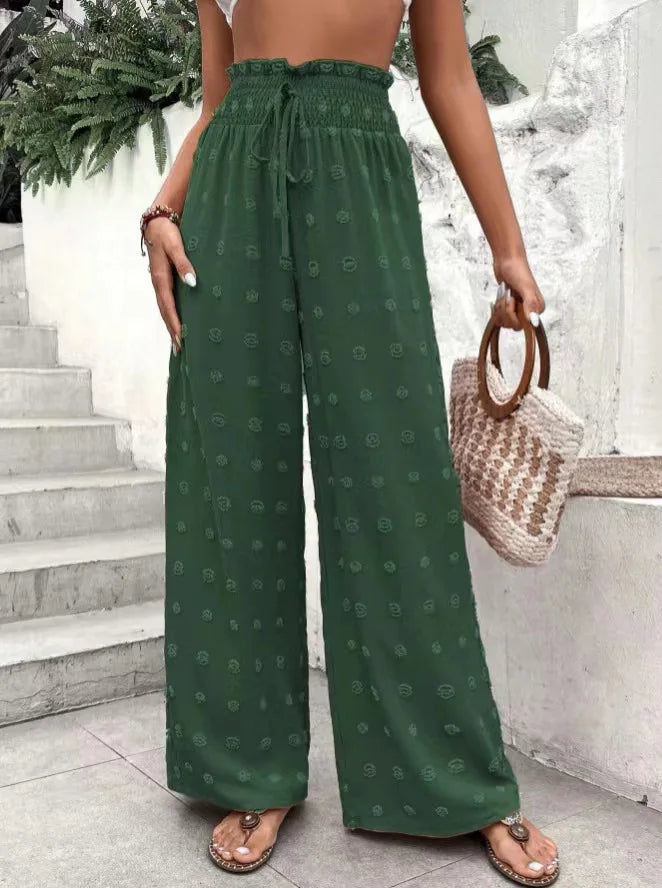 Chic y cómodo Pantalones