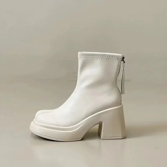 Ortopédico Botas cómodo y a la moda