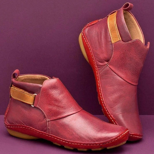 Ortopédico Botas informal y de apoyo