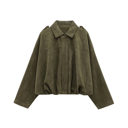 Elegante y contemporáneo Chaqueta