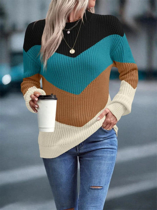 Vibrante y único Jersey