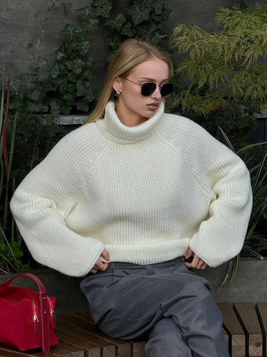 Atractivo y refinado Jersey