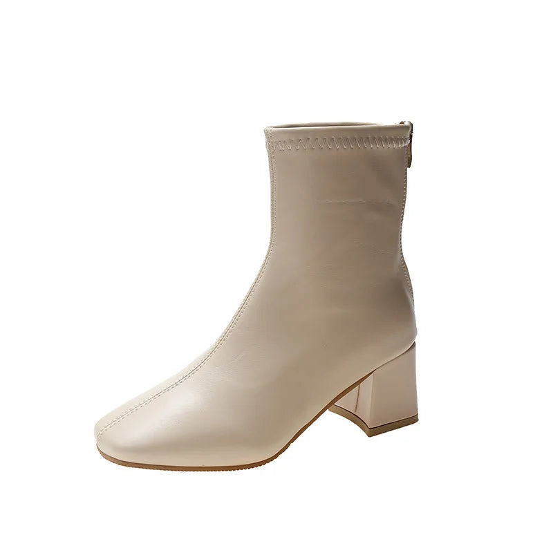 Ortopédico Tacones de apoyo y con estilo