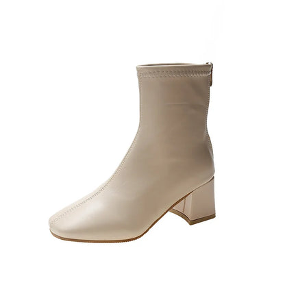 Ortopédico Tacones de apoyo y con estilo
